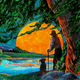 Illustration for article titled With his warm, breezy Southern Nights, Allen Toussaint humbly claimed his due